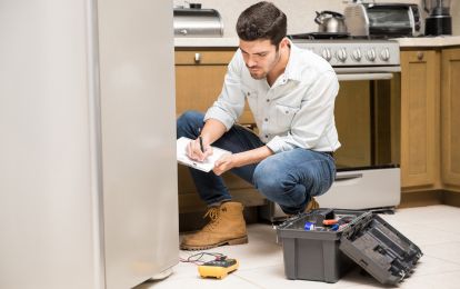  Refrigerator Repair Service in Mumbai