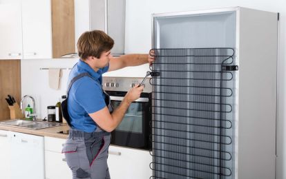 Panasonic Dishwasher Repair Service in Mumbai