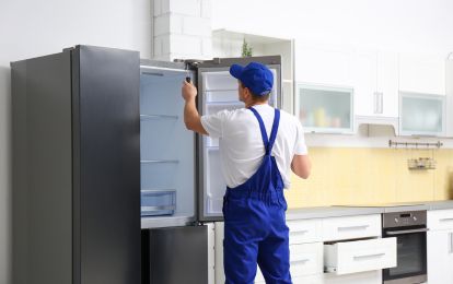 Panasonic Dishwasher Deep Cleaning Service in Mumbai